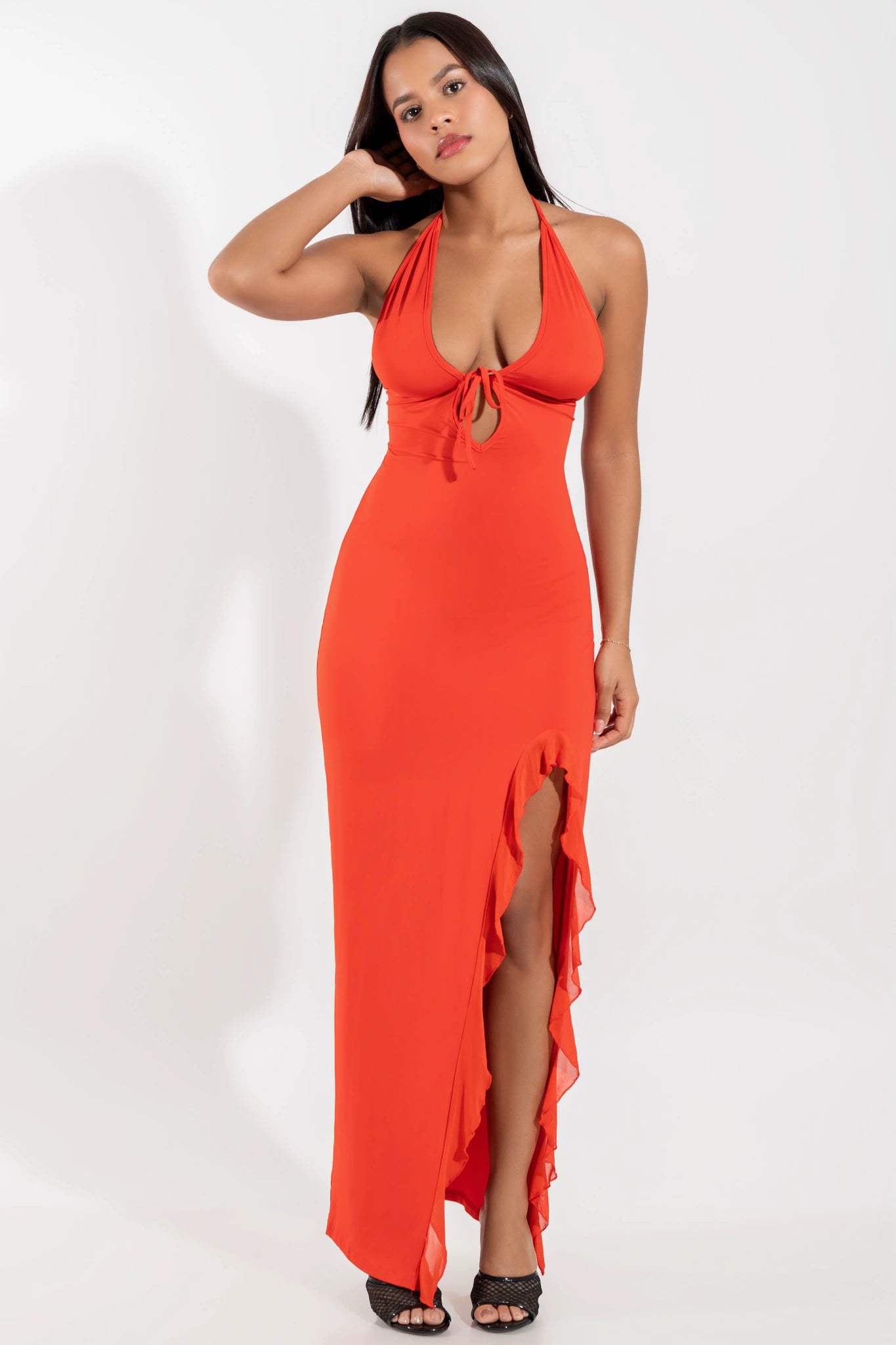 Athena Heat Maxi