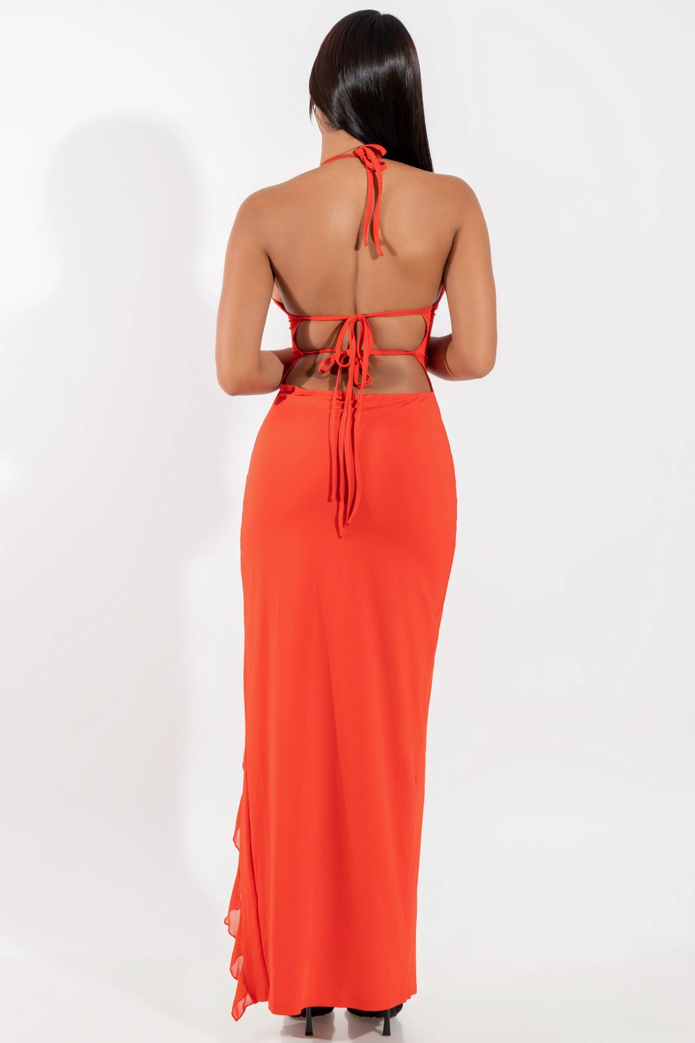 Athena Heat Maxi