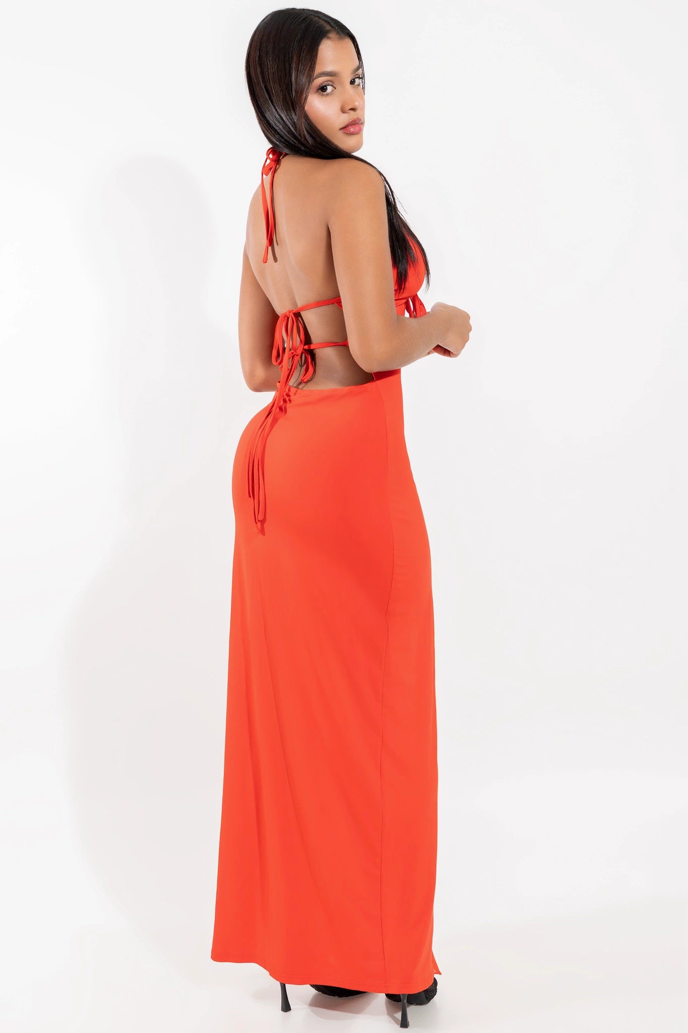 Athena Heat Maxi